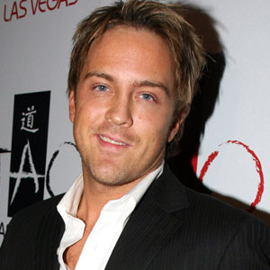 Larry Birkhead Larry Birkhead
